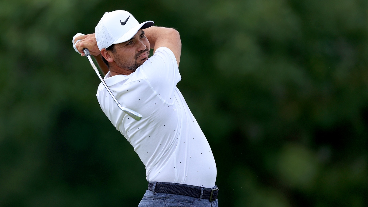 wgc fedex st. jude round 2 betting picks-jason day