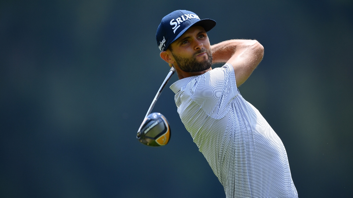 Perry’s European Tour Betting Preview: Picks, Predictions and Sleepers for the British Masters article feature image