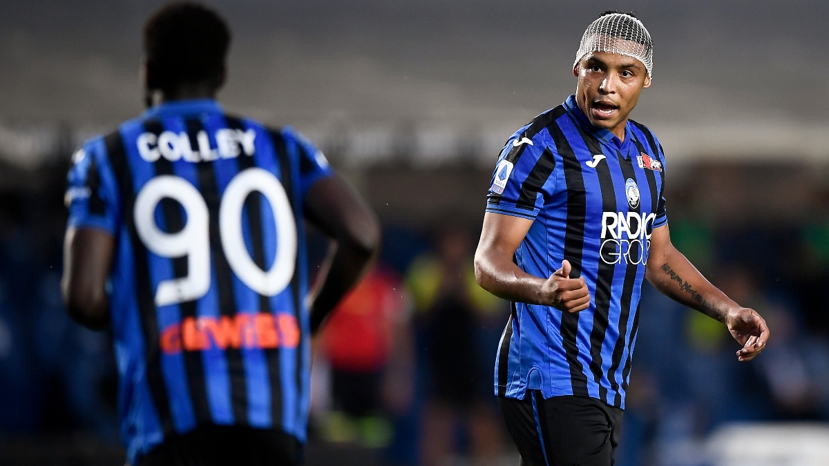Atalanta vs. AC Milan Odds, Picks: Betting Predictions for Friday’s (July 24) Serie A Match article feature image