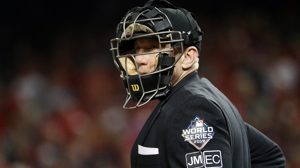 MLB Betting Picks (Wednesday): How Our Staff Is Betting White Sox vs. Indians, Cubs vs. Reds, More article feature image