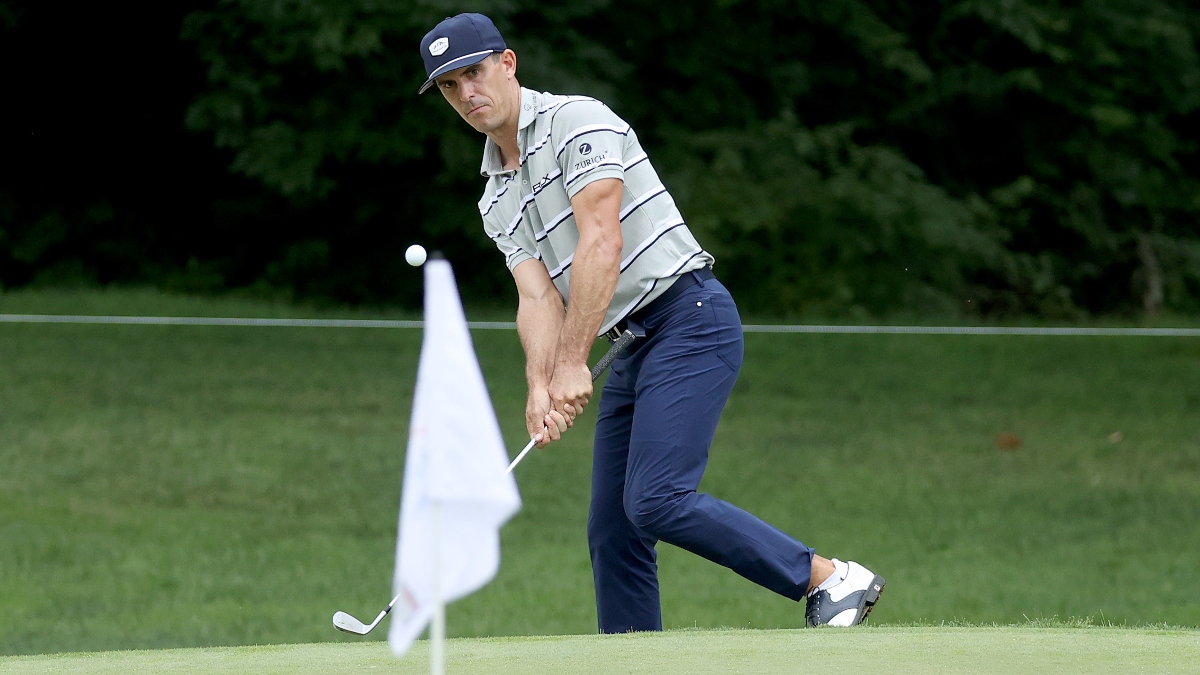 Memorial Tournament Prop Betting Picks: Billy Horschel For A Top-20 Finish, More