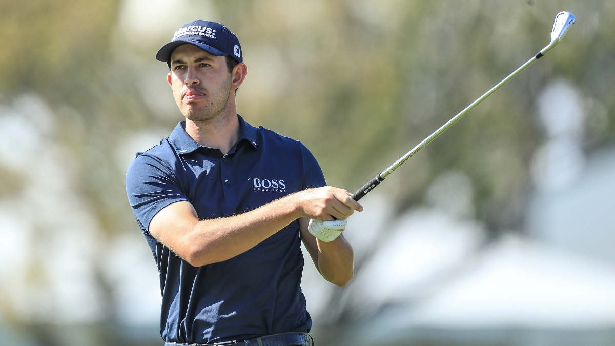 How to Bet These Workday Charity Open Matchups: Rose vs. Koepka, Cantlay vs. Thomas, More article feature image