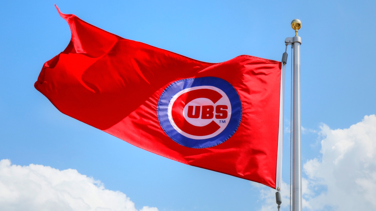 Padres vs. Cubs MLB Odds, Picks & Predictions: Sharp Bettors Taking Advantage of Windy Wrigley Weather article feature image