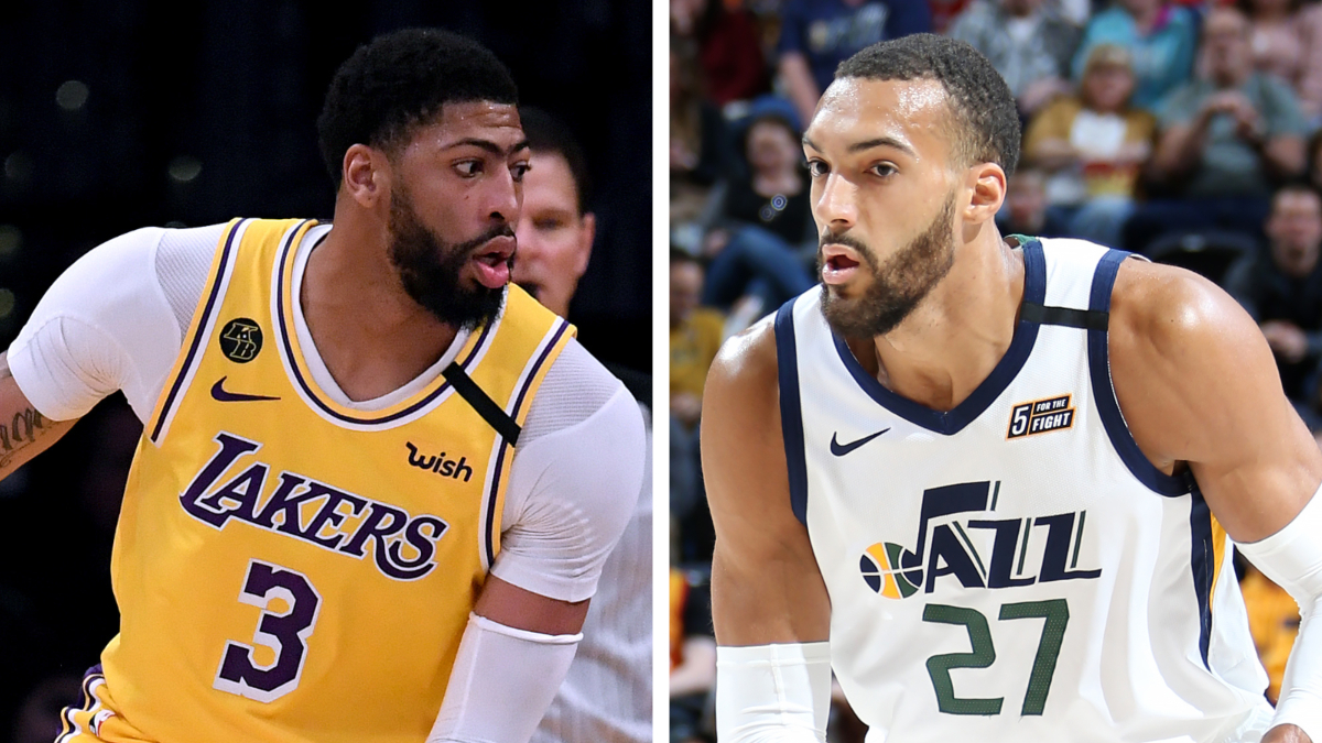 NBA Conference Finalists Matchup Odds: Jazz vs. Lakers, Nets vs. Bucks Open As Favorites article feature image