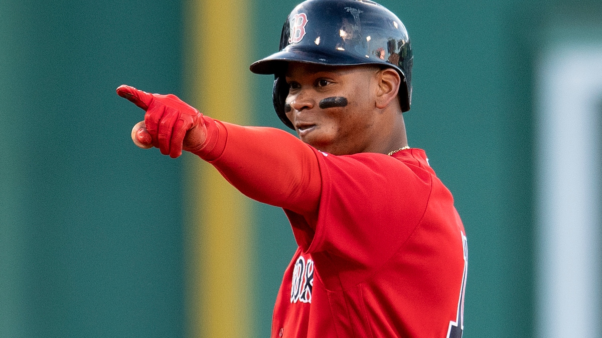 Rays vs Red Sox Picks | Winning Systems Best Bet Friday article feature image