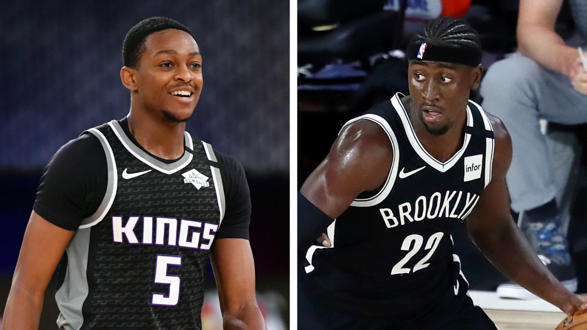 Kings vs. Nets Odds & Picks: Back A Surging Sacramento Squad article feature image