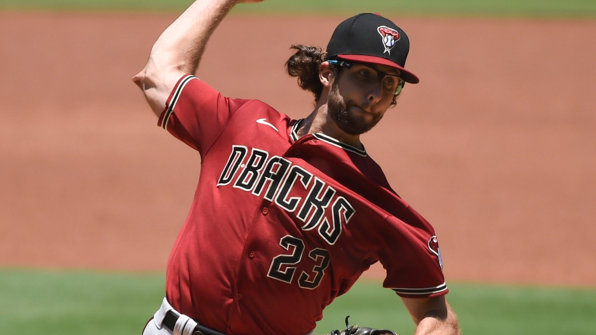 MLB Betting Picks (Friday, July 31): How Our Staff Is Betting Red Sox vs. Yankees, Dodgers vs. Diamondbacks article feature image