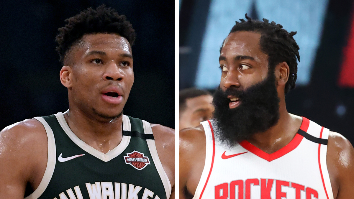 Bucks vs. Rockets Odds & Pick: Why We’re Betting Milwaukee to Cover Sunday’s Spread article feature image
