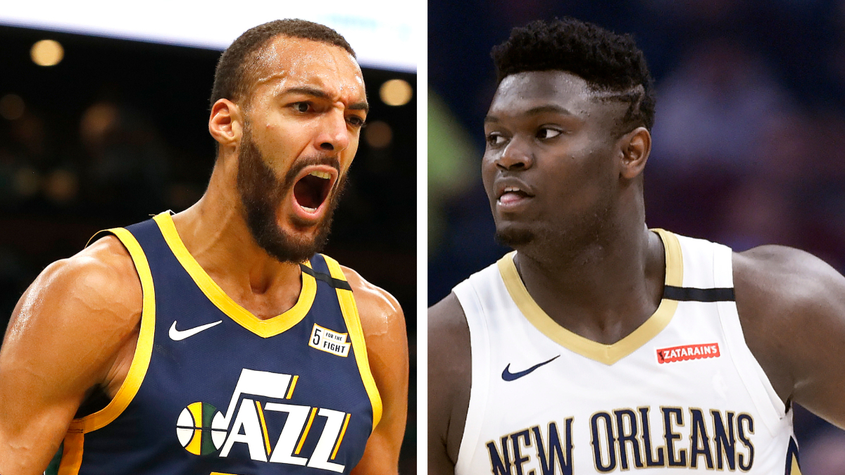 NBA Betting Odds, Picks and Predictions: Pelicans vs. Jazz ...