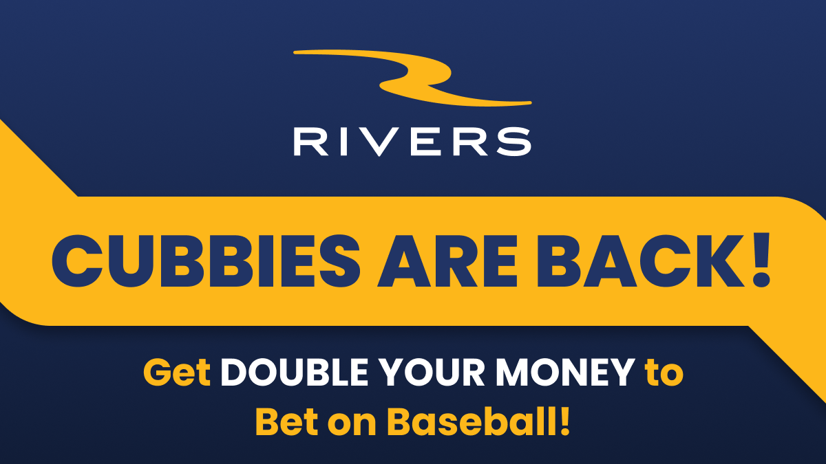 MLB Opening Day Odds, Picks & Promotions: Bet on the Cubs and Get $250 FREE! article feature image