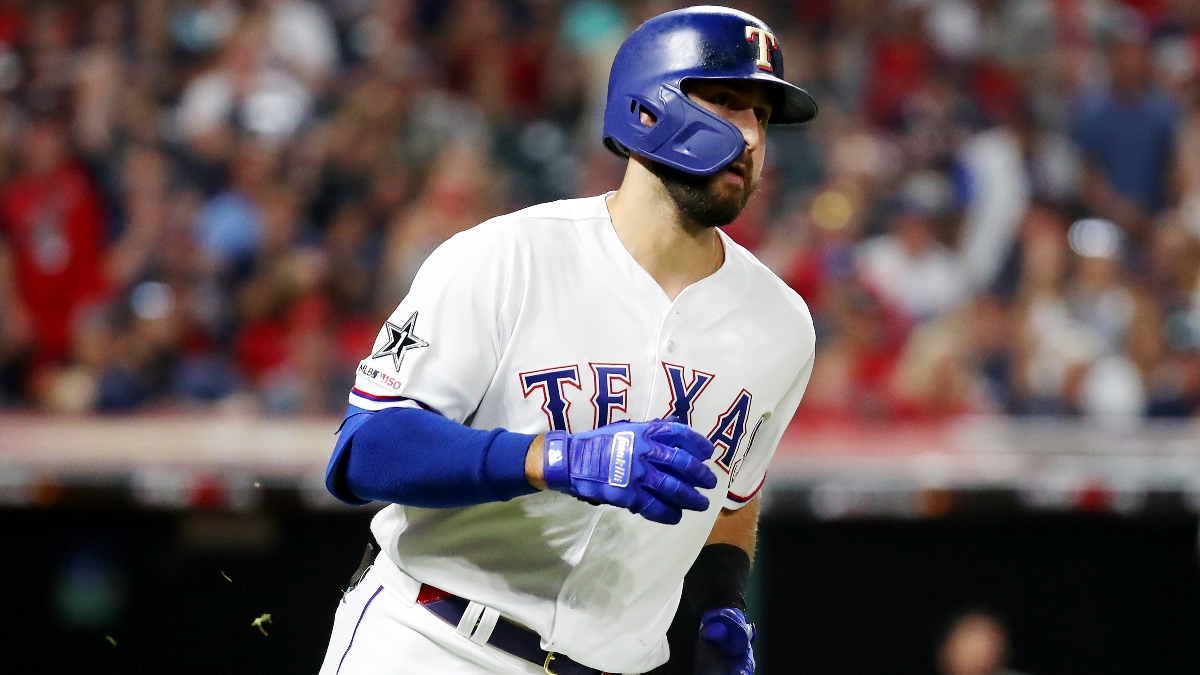 Zerillo’s MLB Betting Preview: Longshots and Sleepers to Bet for the 2020 Season article feature image