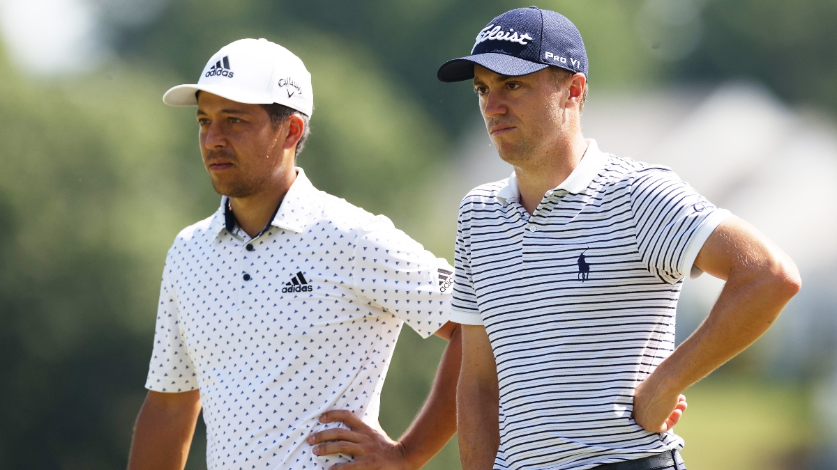 2020 Workday Charity Open Odds: Justin Thomas the Favorite at Muirfield Golf Village article feature image