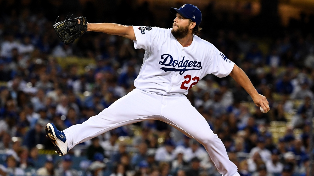 MLB Odds, Pick, Betting Preview for Brewers vs. Dodgers: Is Los Angeles Overvalued in NL Heavyweight Matchup? (Friday, October 1) article feature image