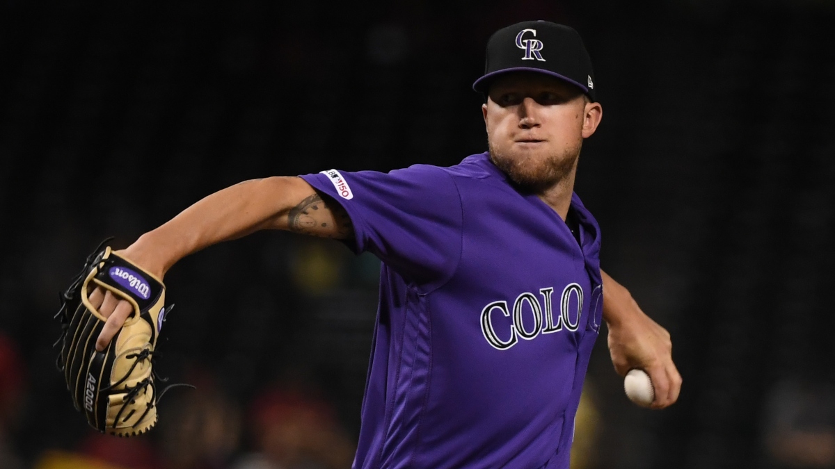 Rockies vs. Padres Odds, Picks, Predictions: Why Colorado May Have Value as Road Underdog article feature image