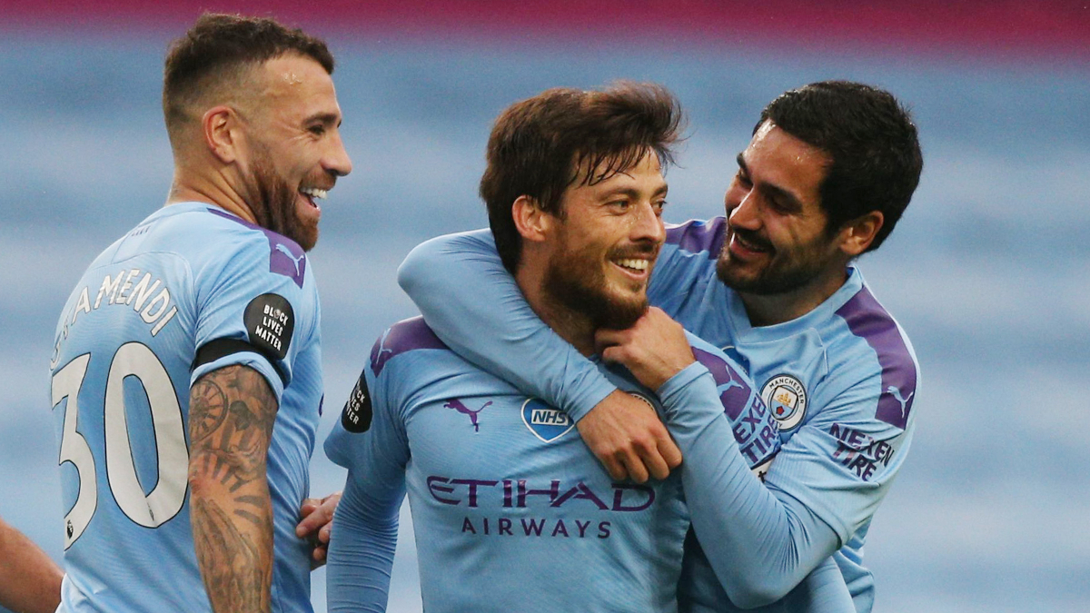 Brighton vs. Manchester City Odds, Betting Picks and ...