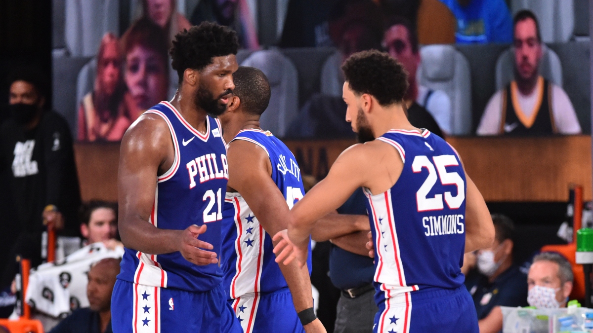 BetMGM Pennsylvania Offer: Get $500 FREE to Bet the 76ers article feature image