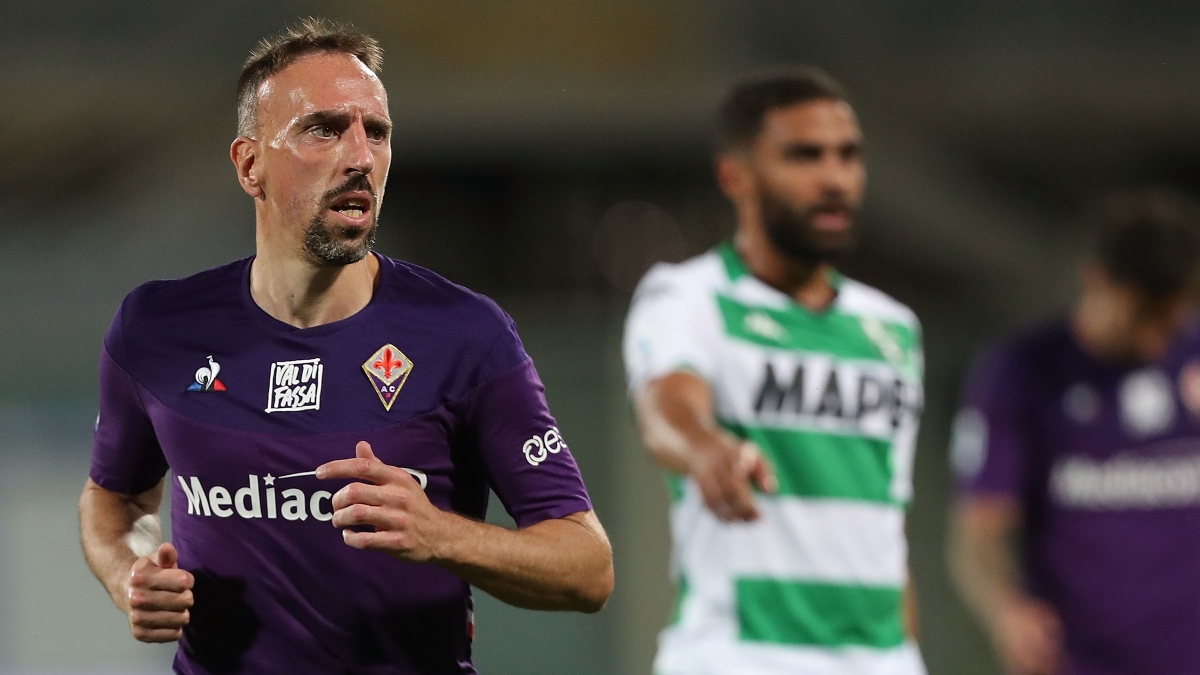 Parma vs. Fiorentina Odds, Picks: Betting Predictions for Sunday’s Serie A Match article feature image