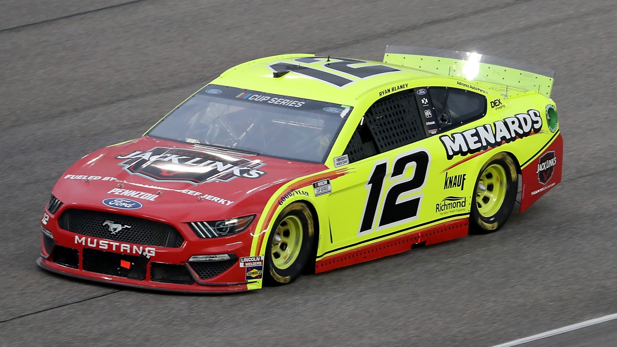 NASCAR at Texas Odds, Predictions: 3 Best Bet Picks for O’Reilly Auto Parts 500 (Sunday, July 19) article feature image