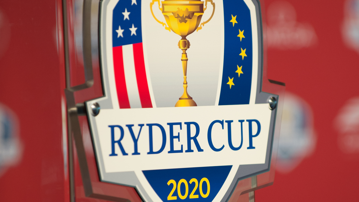 Report: Ryder Cup to Be Postponed; Official Announcement Expected Soon article feature image