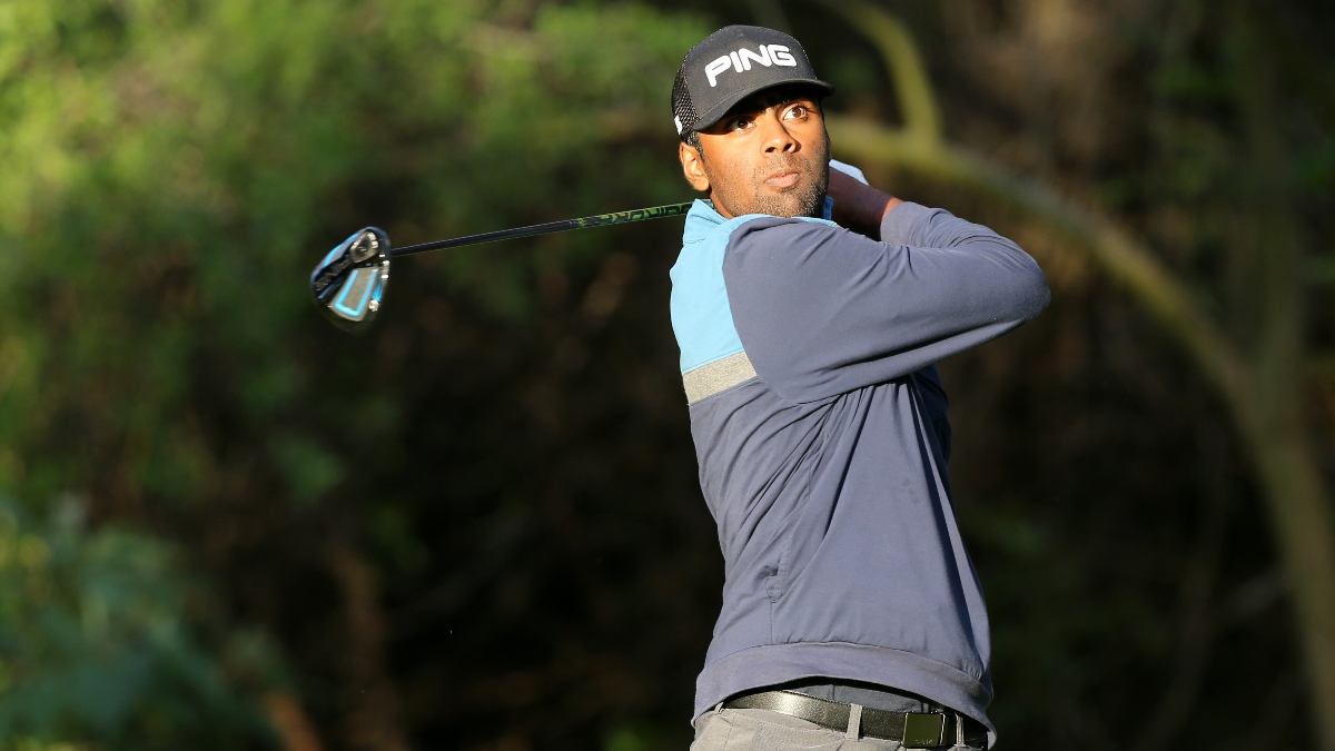 16 Golf Picks for The 3M Open: Outrights, Sleepers, Props & Matchup Bets article feature image