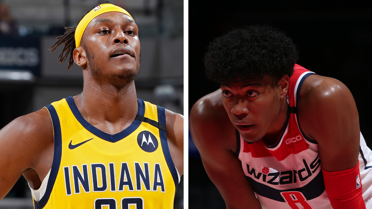 NBA Betting Odds, Picks & Predictions: Value On Pacers vs. Wizards (Monday, August 3) article feature image