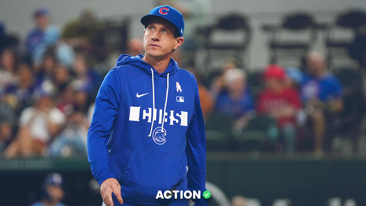 Arbitrage Definition in Sports Betting article feature image