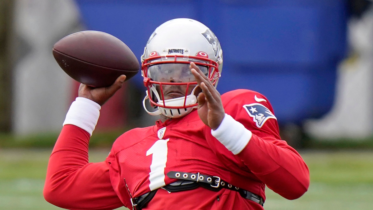 Cam Newton