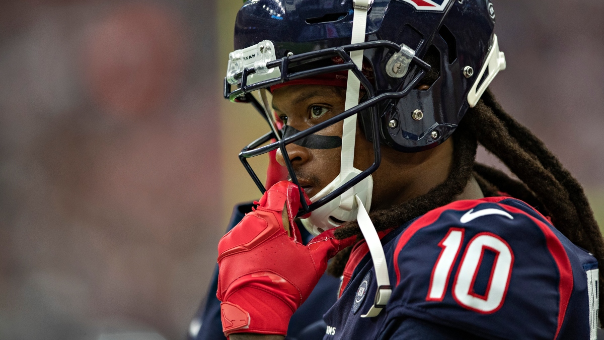 DeAndre Hopkins