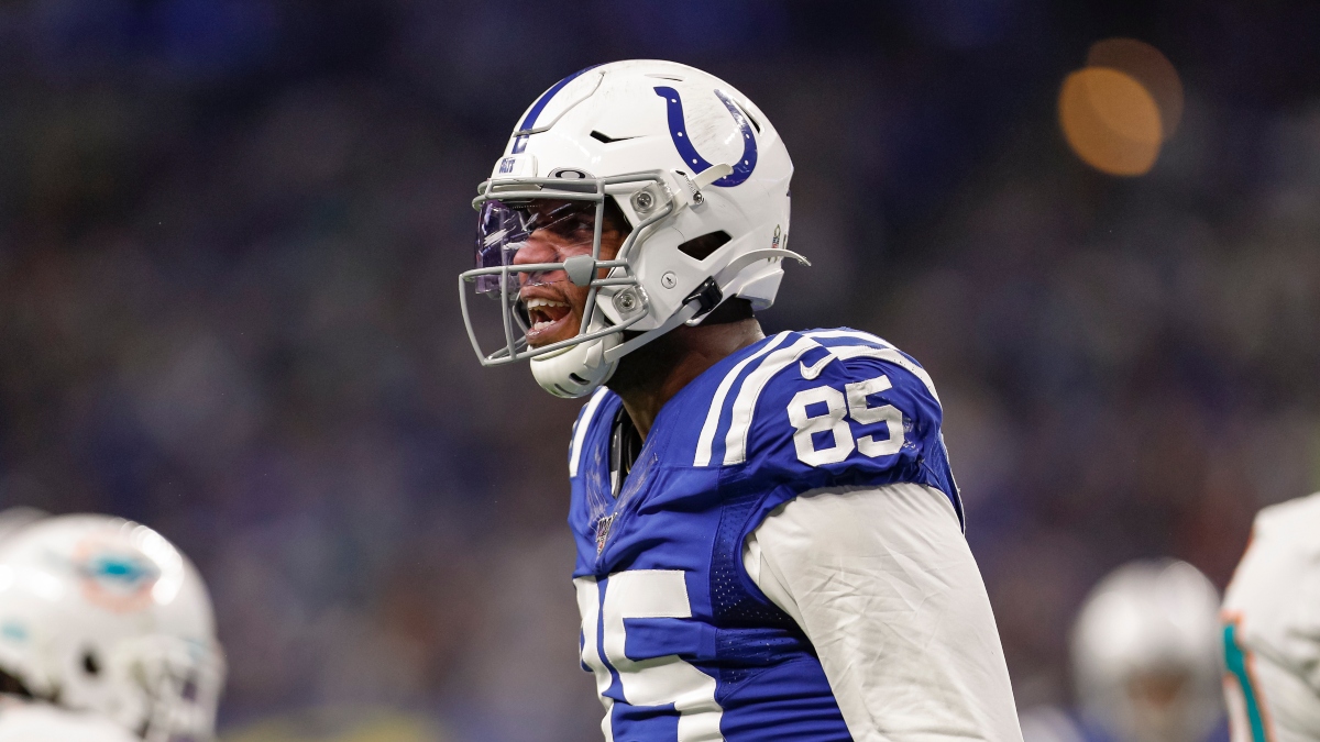 Eric Ebron