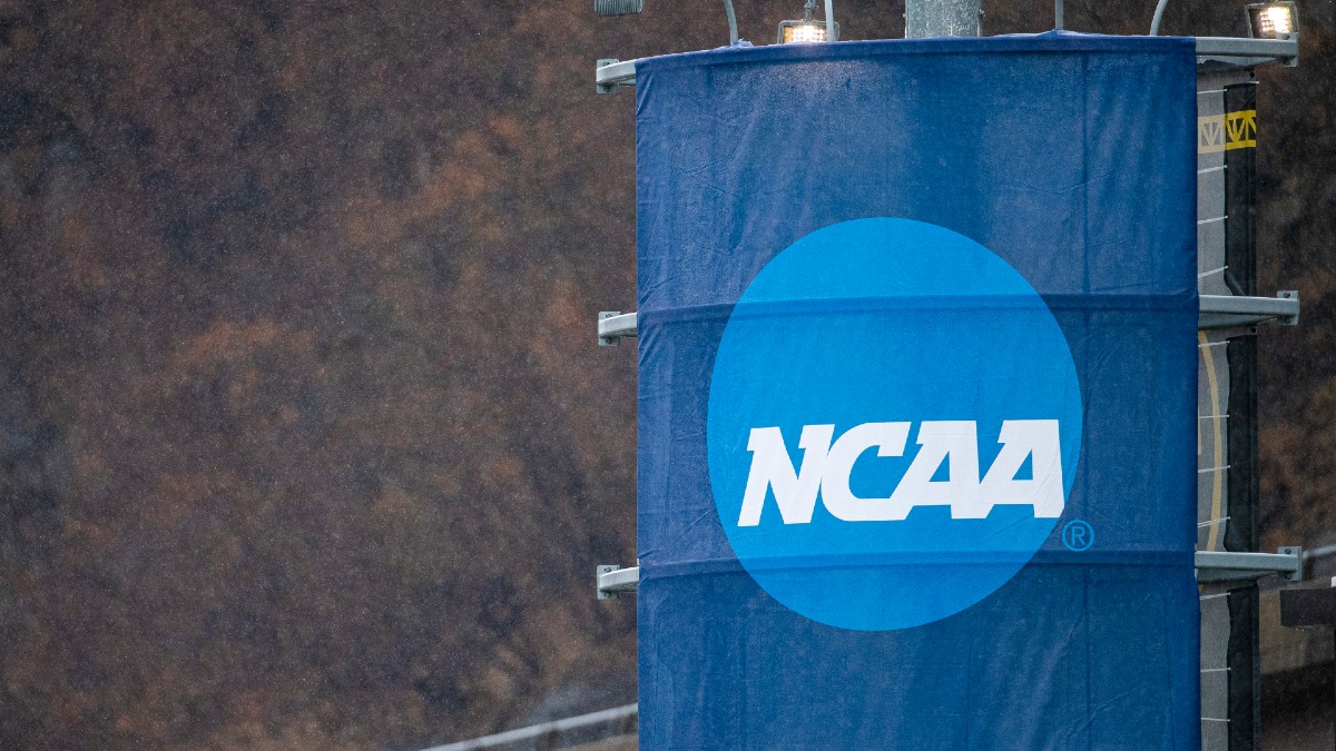 NCAA Files Trademark for ‘Battle in the Bubble’ article feature image
