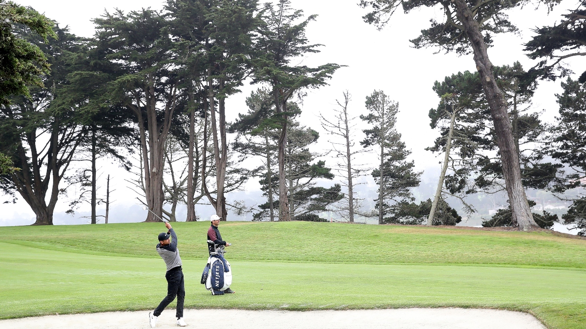 Sobel: TPC Harding Park Respectfully Being Called a ‘Big-Boy Golf Course’ article feature image