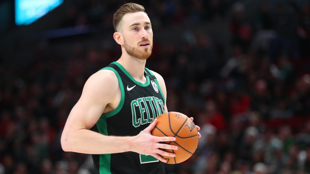 NBA Injury News & Projected Starting Lineups: Latest on Celtics, Jazz, More (Wednesday, Aug. 19) article feature image