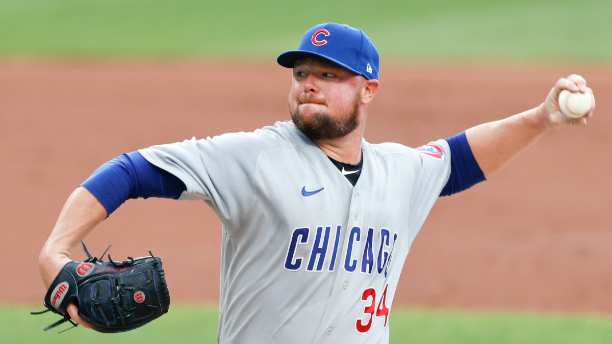 Cubs vs. Tigers Betting Odds, Picks & Predictions (Wednesday, August 26)