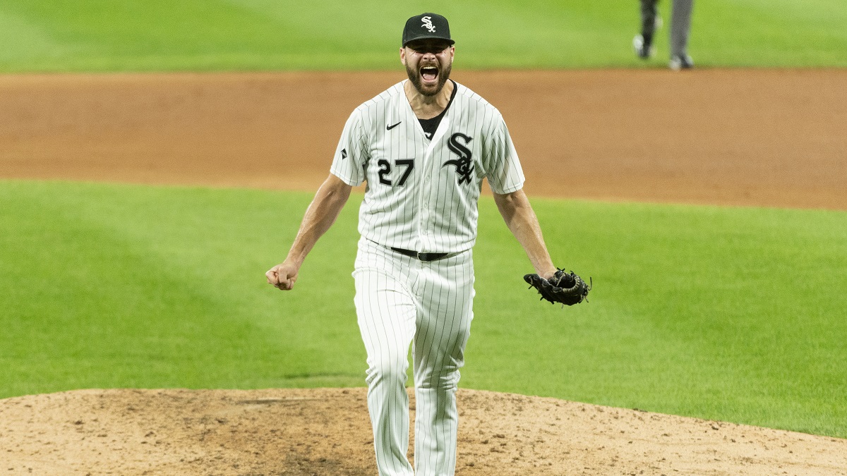 Chicago White Sox vs. Minnesota Twins Betting Odds, Picks & Predictions (Monday, August 31) article feature image