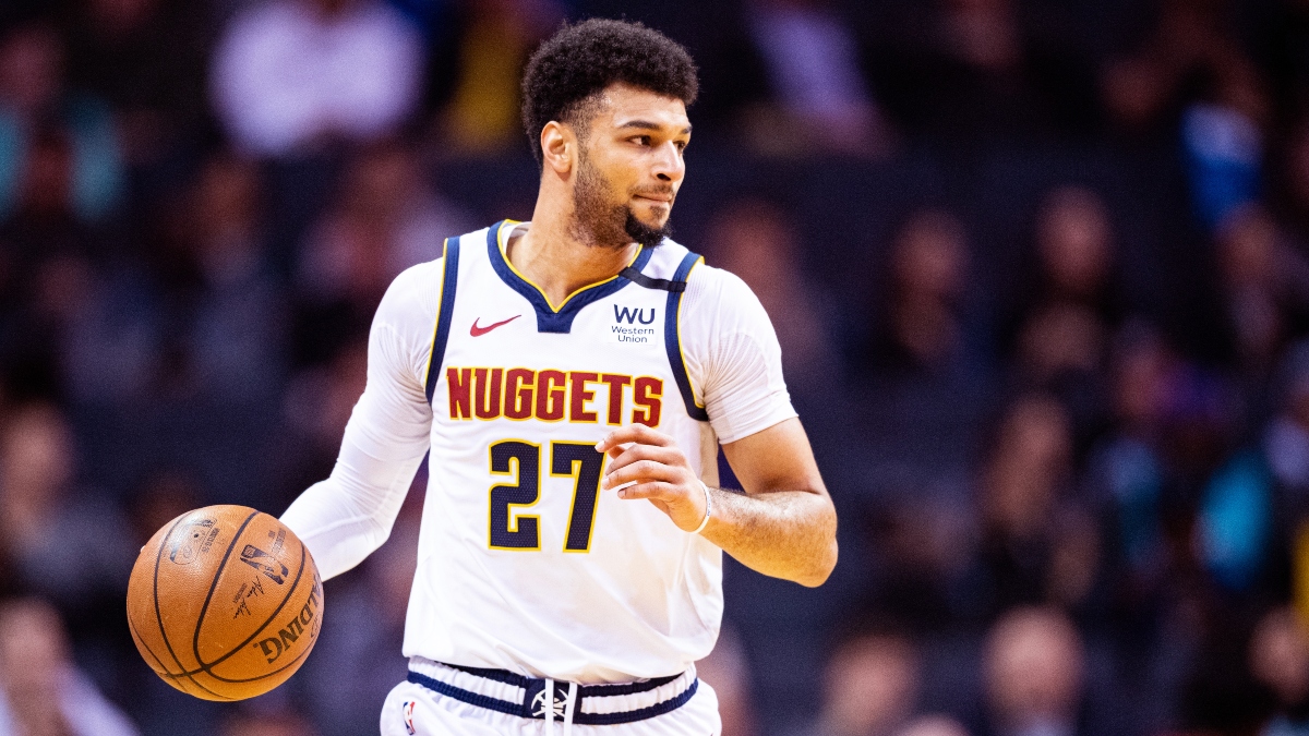 NBA Injury News & Projected Starting Lineups (Saturday, August 1): Latest on Nuggets, Clippers, More article feature image