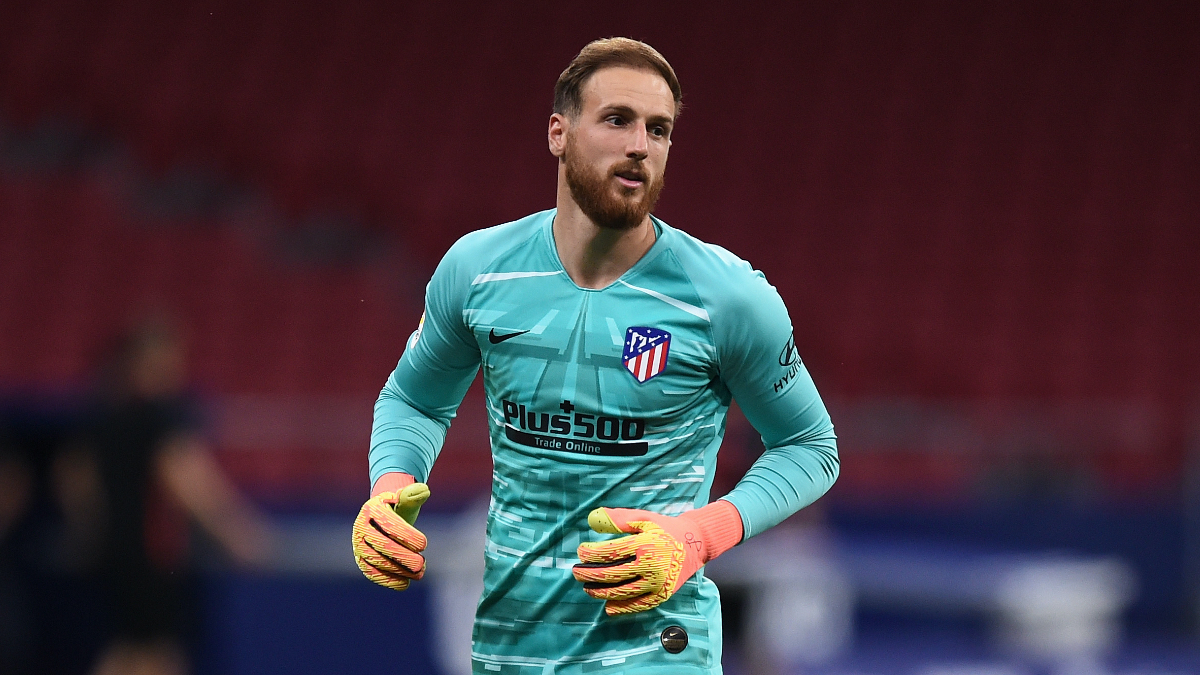 Thursday Champions League Betting Odds & Picks: Atlético Madrid vs. RB Leipzig Preview (August 13) article feature image