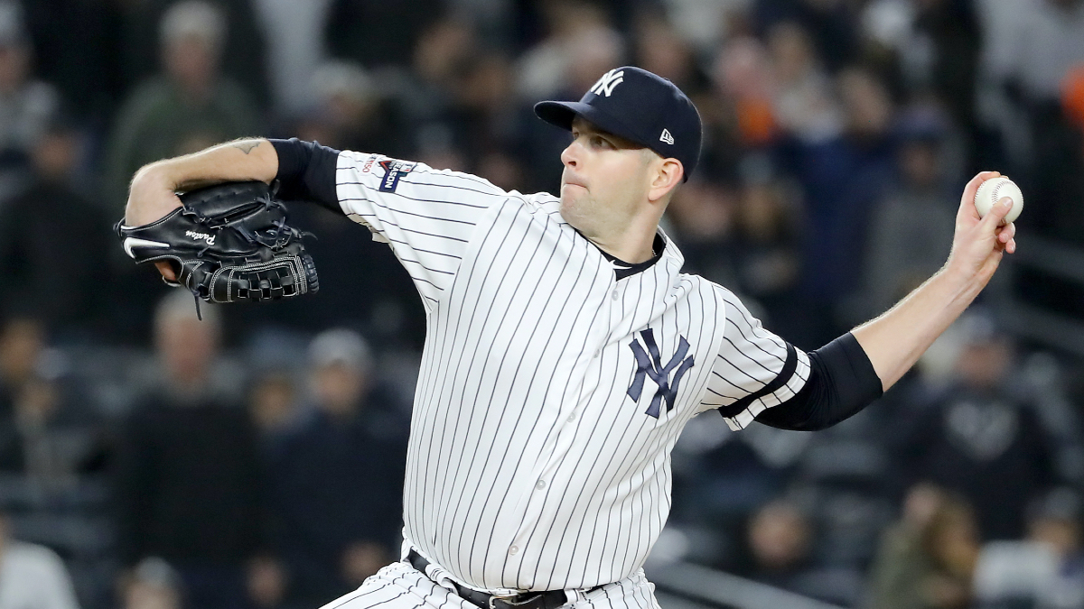 Red Sox vs. Yankees Odds & Pick: Value on Boston Moneyline article feature image