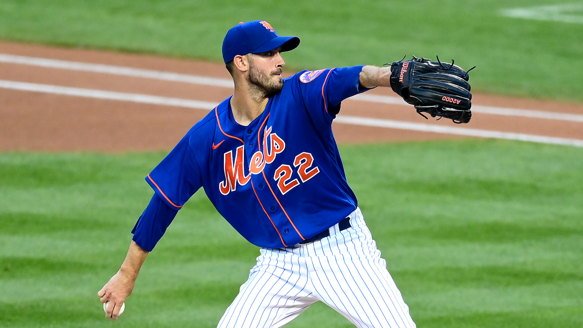 MLB Odds: Mets vs. Yankees prediction, odds and pick – 8/22/2022