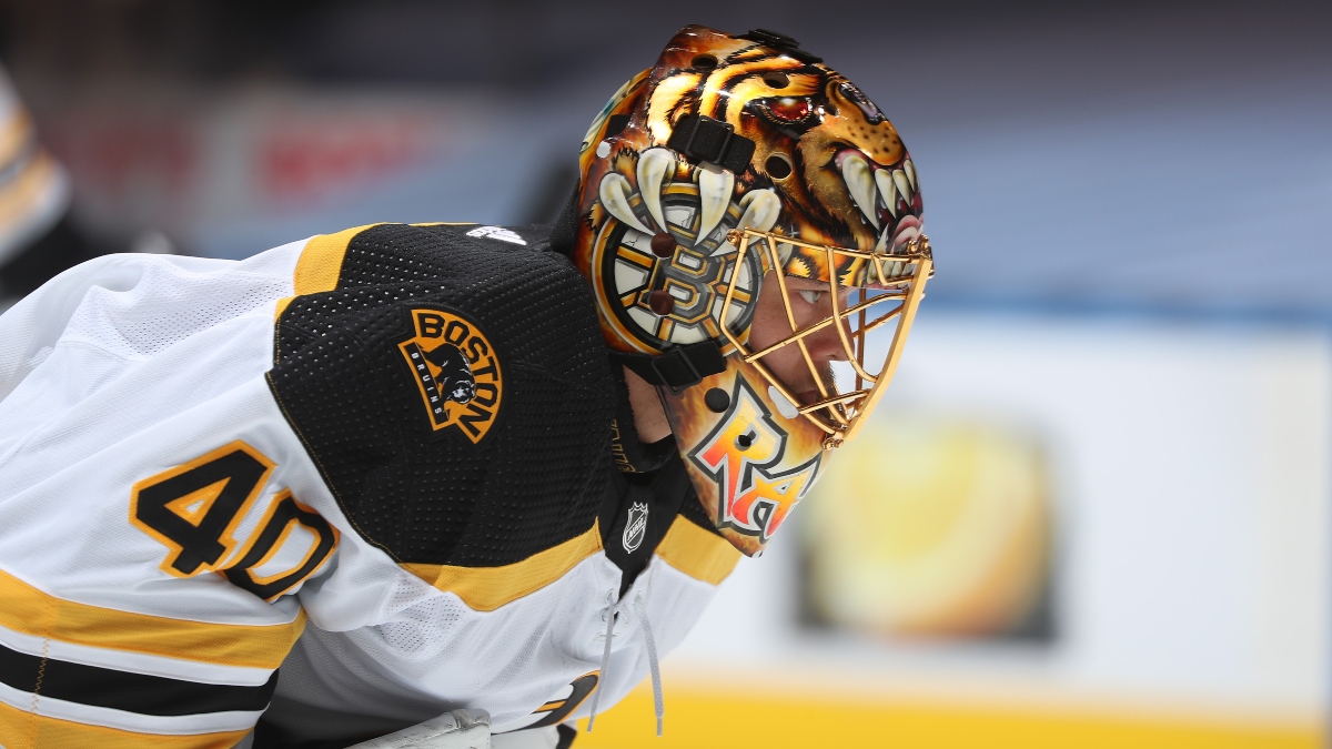 Tuukka Rask