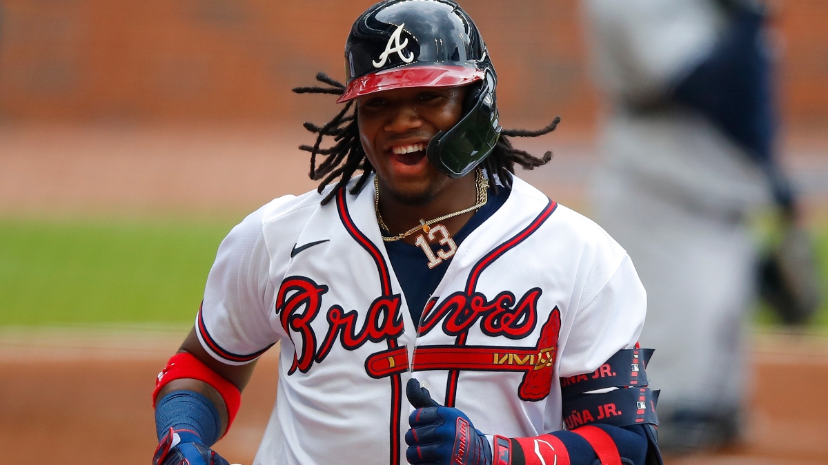 MLB Betting Picks: Our Staff’s Bets for Braves vs. Phillies on Sunday Night Baseball (Aug. 30) article feature image