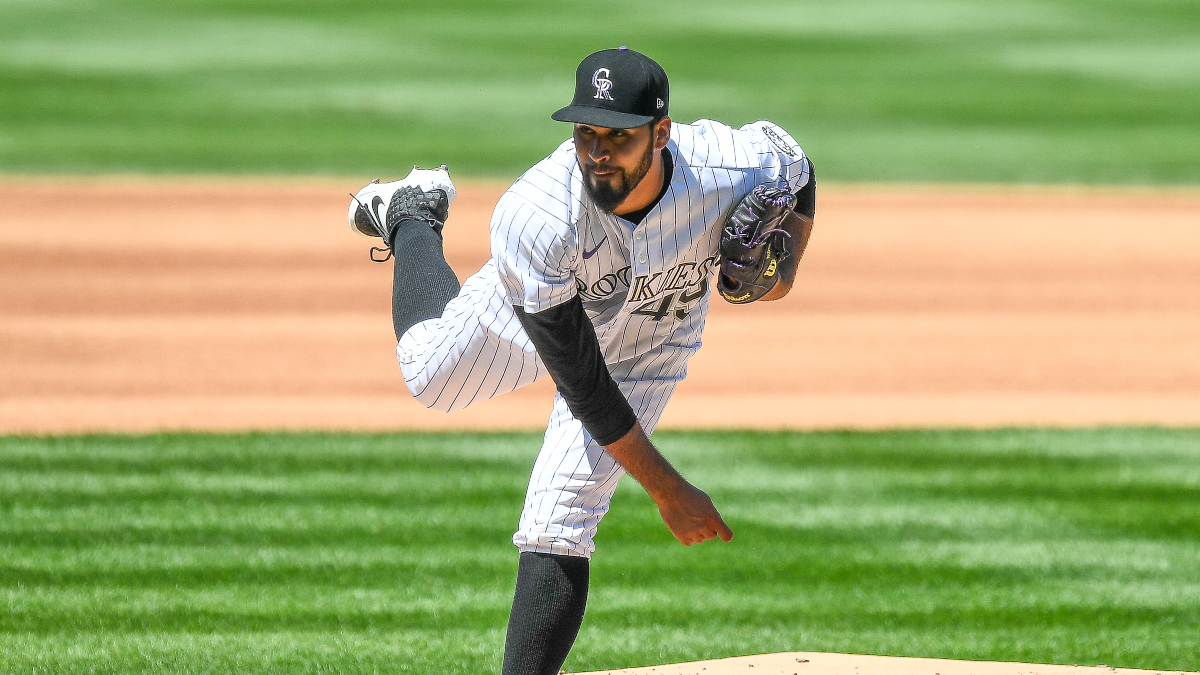 MLB Odds, Picks, Predictions: Cubs vs. Rockies Saturday Betting Preview (April 16) article feature image