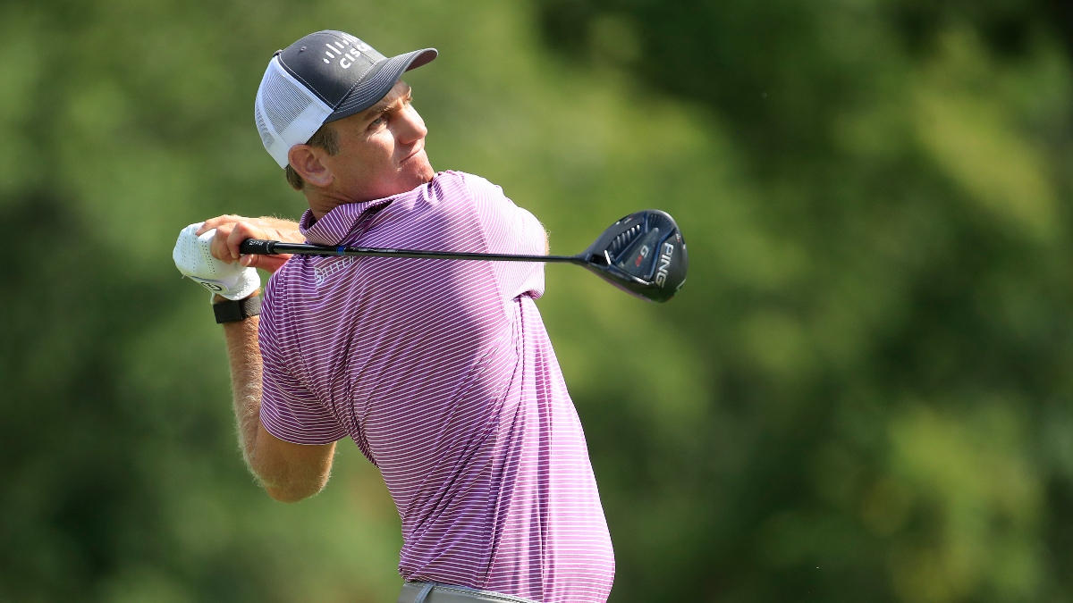 Sobel’s 2020 TOUR Championship Betting Preview, Picks: Rooting for Chaos article feature image