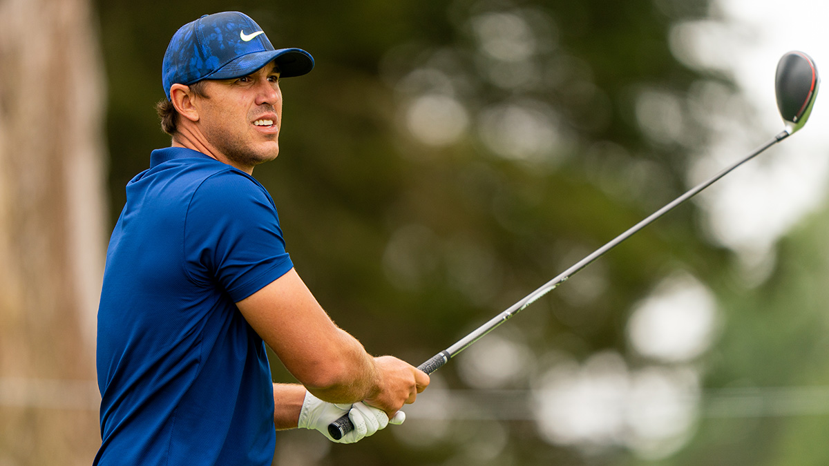 PGA Championship Promo: Bet $20, Win $100 if Brooks Koepka Makes a Birdie on Sunday article feature image