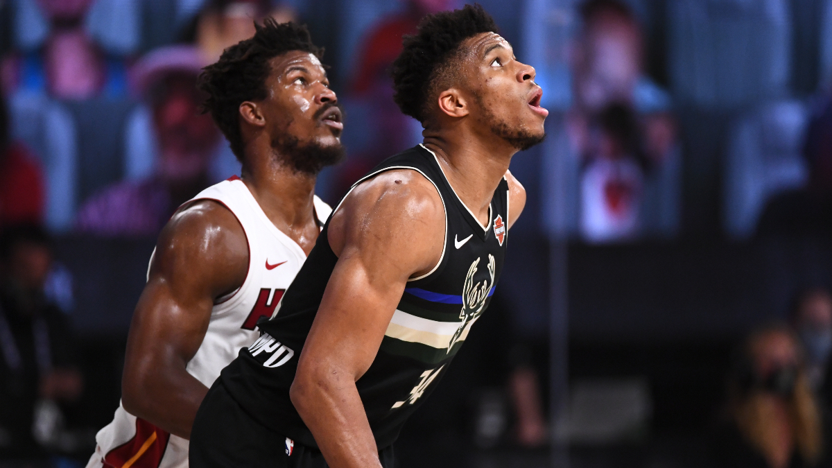 nba-playoffs series odds bucks-vs-heat round-2 schedule