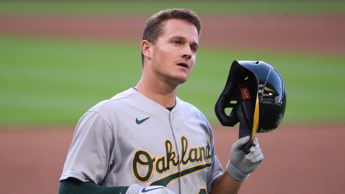 Monday MLB Sharp Betting Picks (Aug. 17): Royals, Diamondbacks Attracting Pro Action