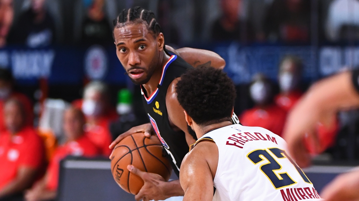 Clippers vs. Nuggets Game 3 Betting Odds, Picks & Predictions (Monday