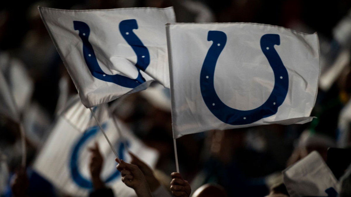 Colts vs. Jaguars Week 1 Odds, Promotions Bet Colts at Crazy Odds With