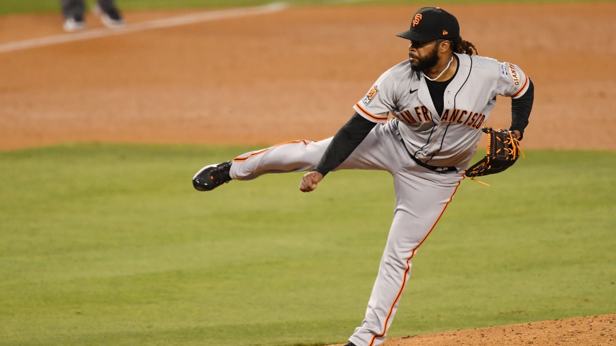 Giants vs. Rockies Odds & Pick: The Value Is On San Francisco article feature image