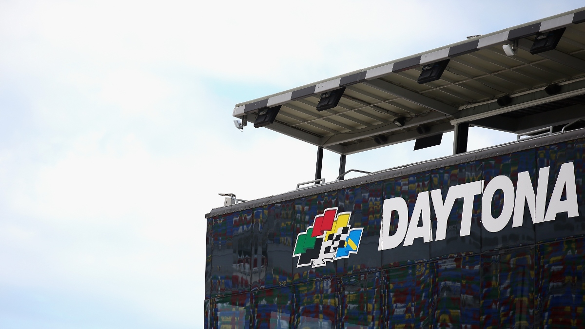 NASCAR at Daytona DraftKings Picks: DFS Strategy for Saturday’s Coke Zero Sugar 400 article feature image