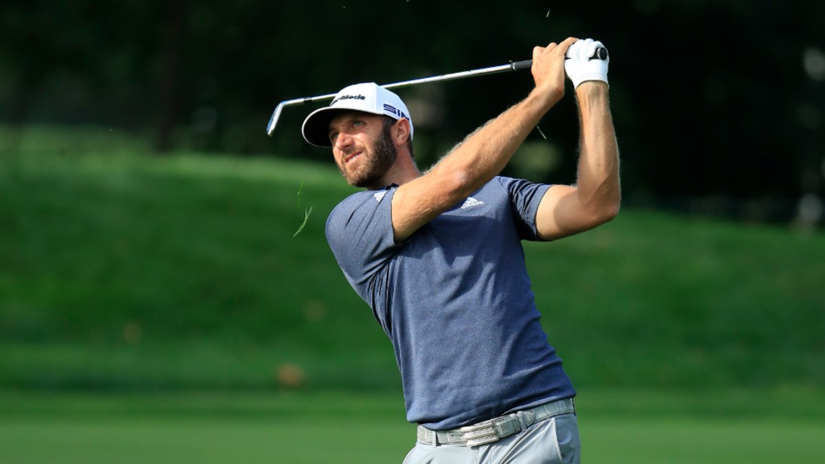 BMW Championship Round 4 Buys & Fades Using Strokes Gained article feature image